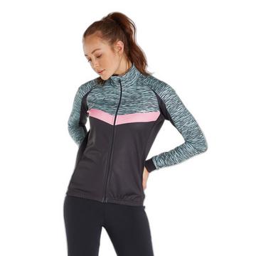 Regenjacke, langarm, Frau  Prtalmonds