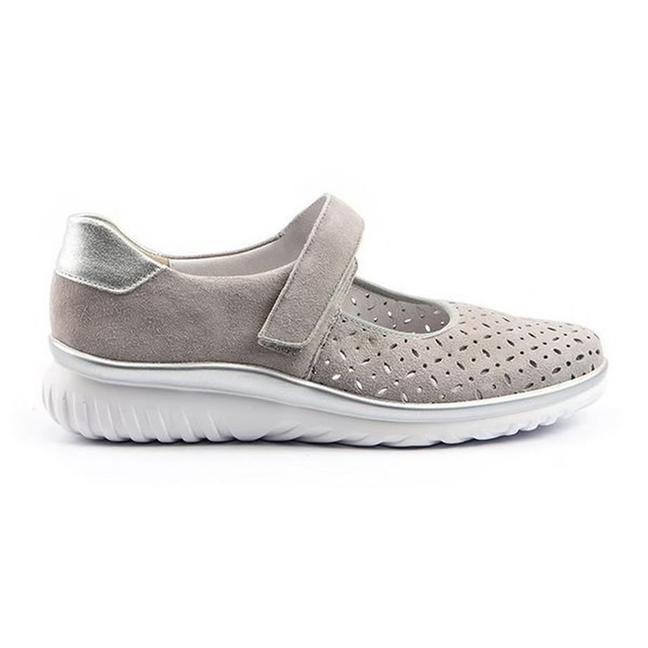 Semler Lena H-7.5 Chaussures Mary Jane  