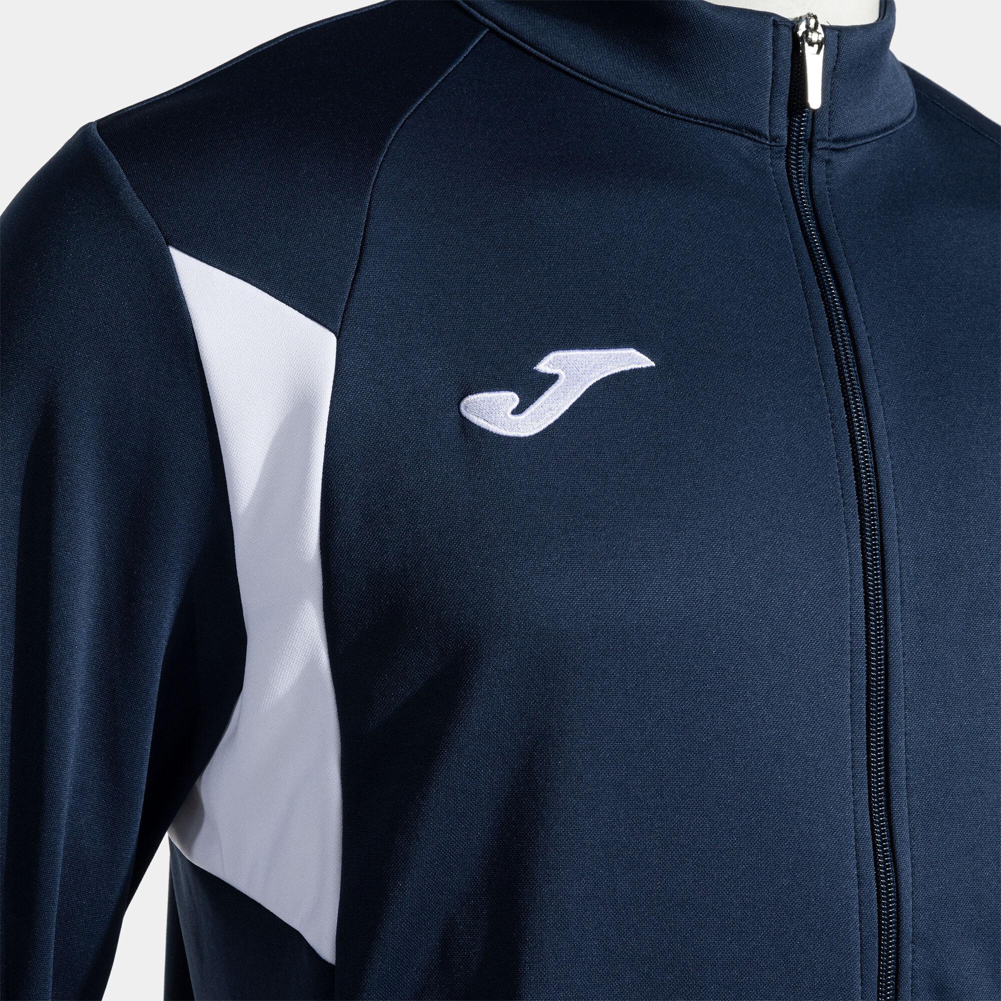 Joma  trainingsjacke winner iii 