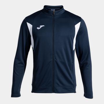 trainingsjacke winner iii