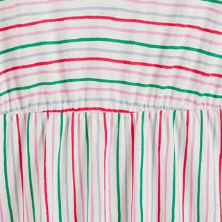 La Redoute Collections  Lot de 2 robes manches courtes en jersey 