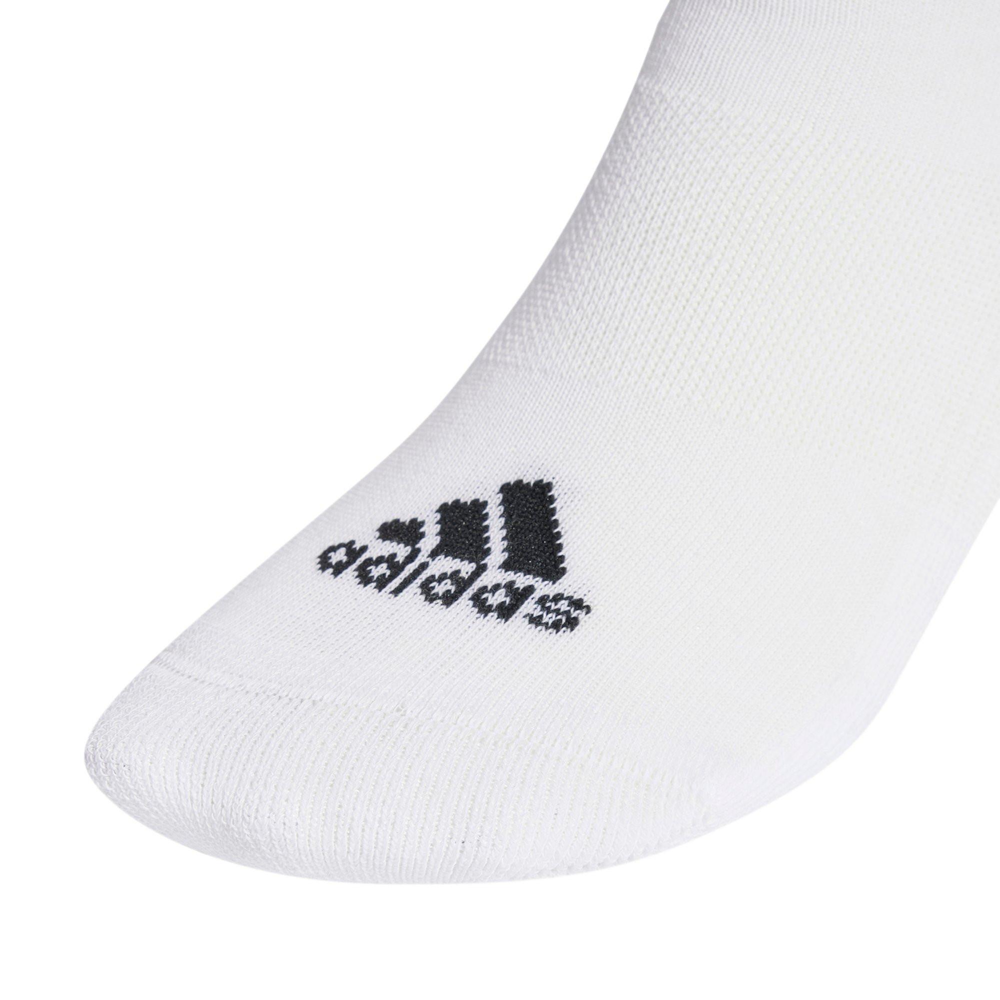 adidas 3-Stripes Cushioned Sportswear Mid-Cut Socken 12er Pack  
