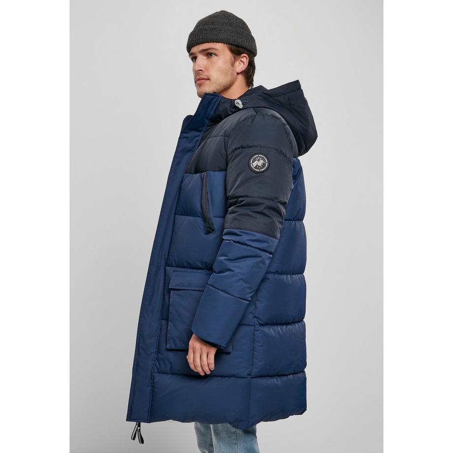 URBAN CLASSICS Puffer Parka  