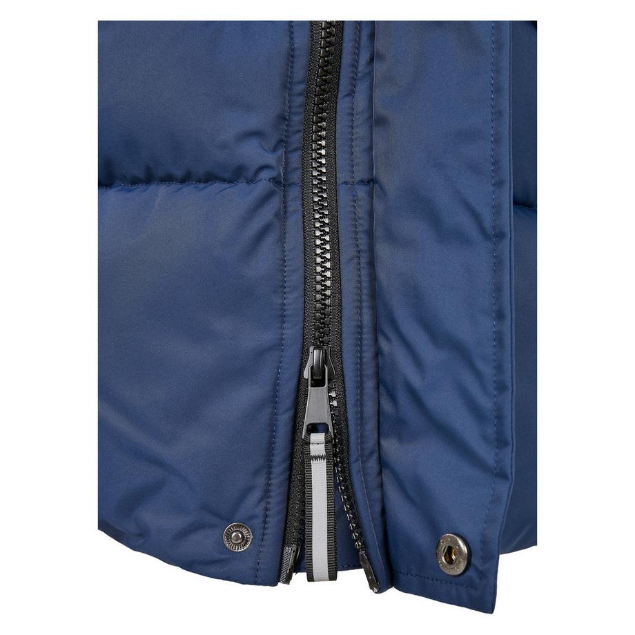 URBAN CLASSICS Puffer Parka  