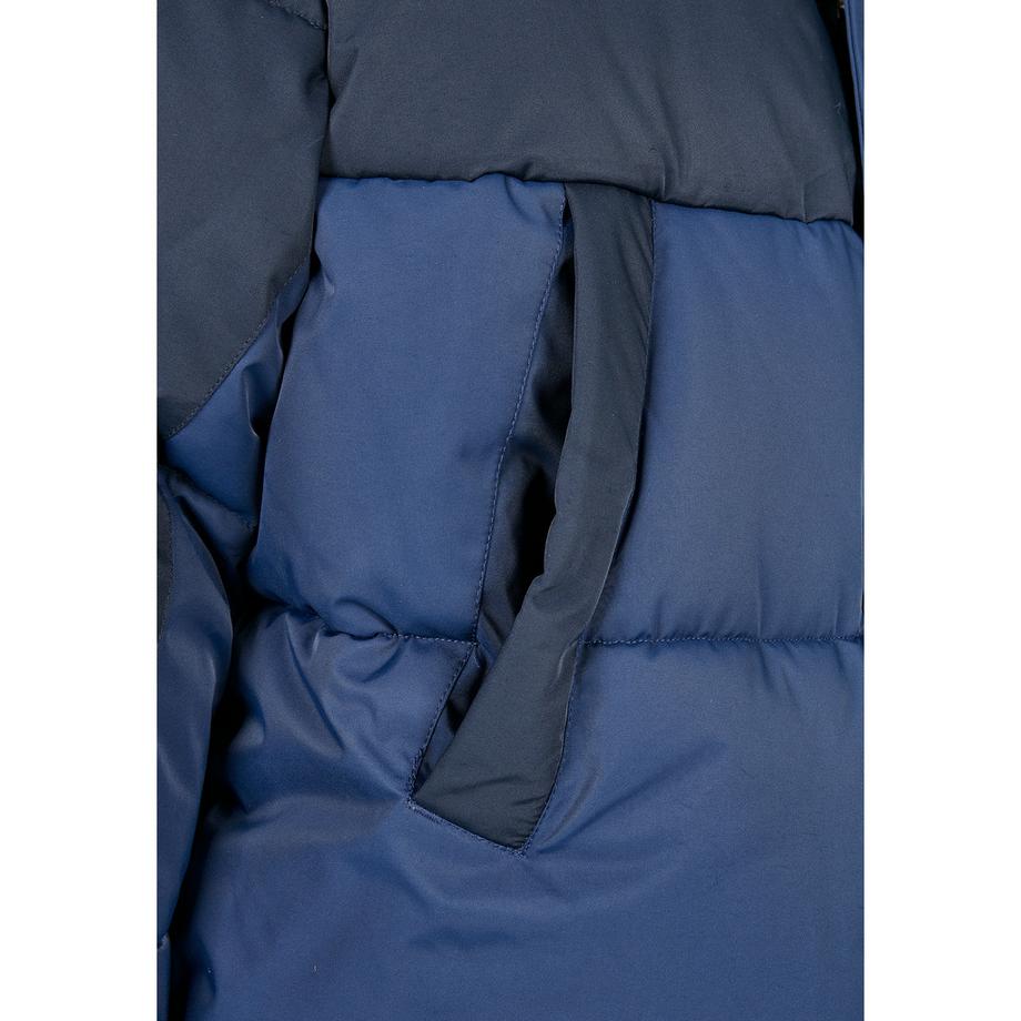 URBAN CLASSICS Puffer Parka  