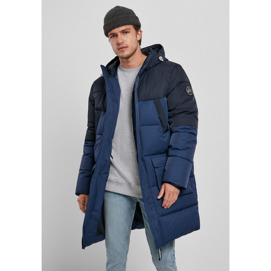 Parka Urban Classics puffer