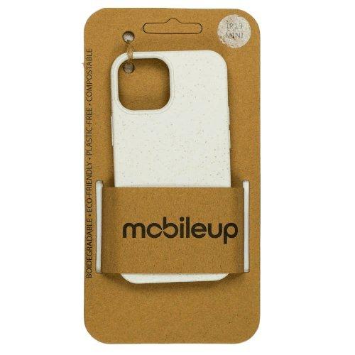 mobileup  Bio Case iPhone 13 mini - White 