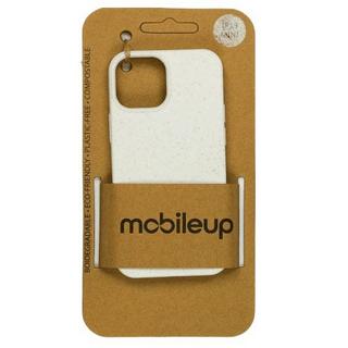 mobileup  Bio Case iPhone 13 mini - White 