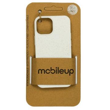 Bio Case iPhone 13 mini - White