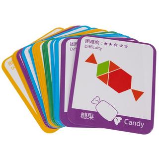 Kruzzel  Puzzle educativo - forme geometriche 