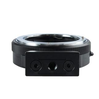 VILTROX  VILTROX NF-M43X adaptateur d'objectifs d'appareil photo 