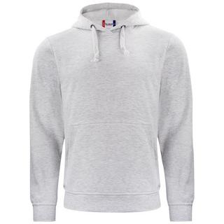 Clique Sweat à capuche Basic  
