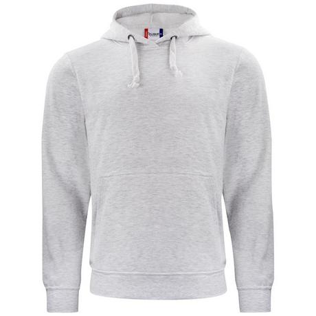 Clique  Sweat à capuche BASIC 