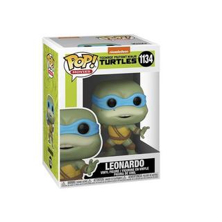 Funko  Funko POP ! Movies TMNT 2 : Leonardo (1134) 