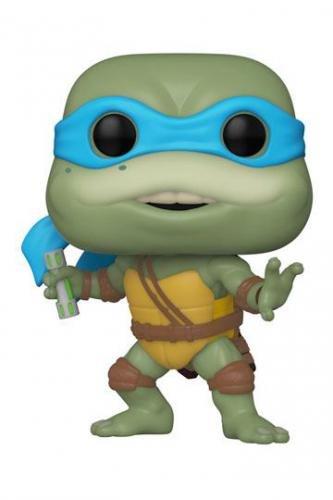 Figurine Donatello / Les Tortues Ninja / Funko Pop Animation / Exclusive  Special Edition