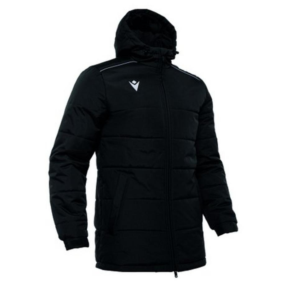 Jacke Gyor