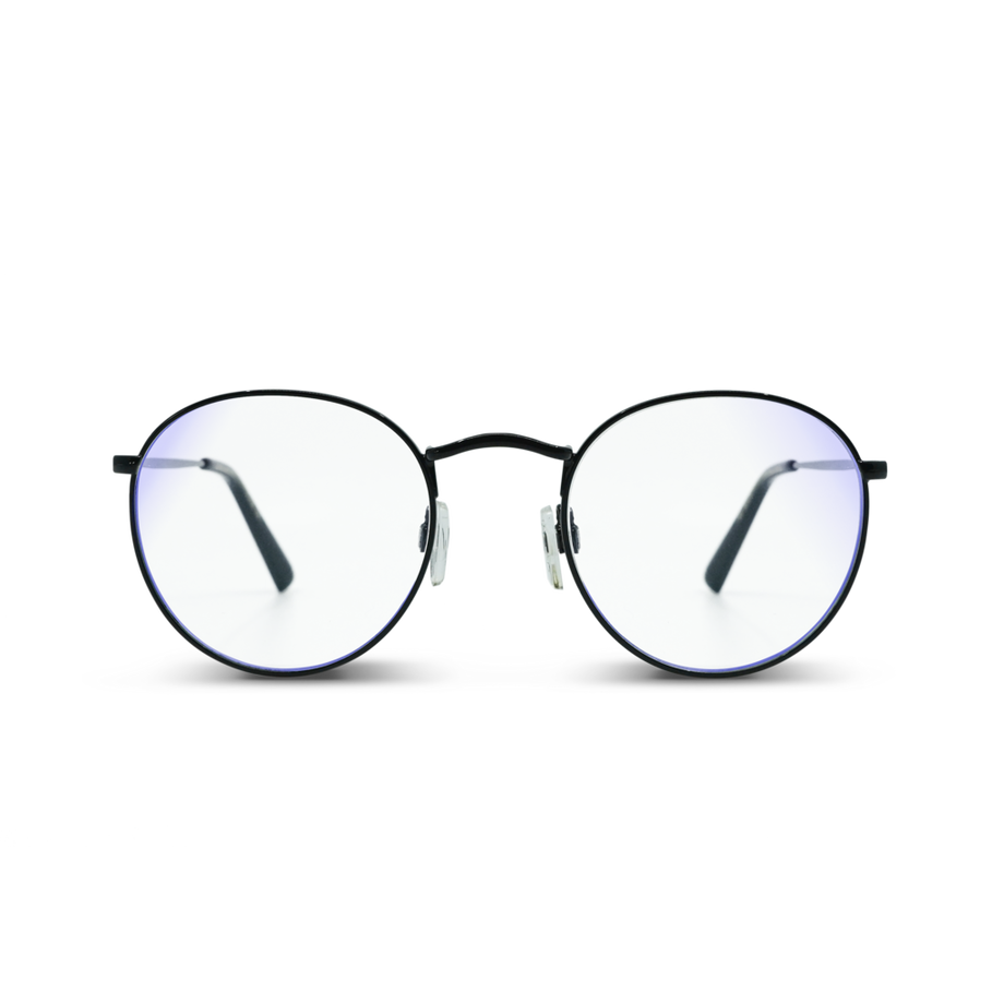 Messy Weekend Lennon Sonnenbrille  