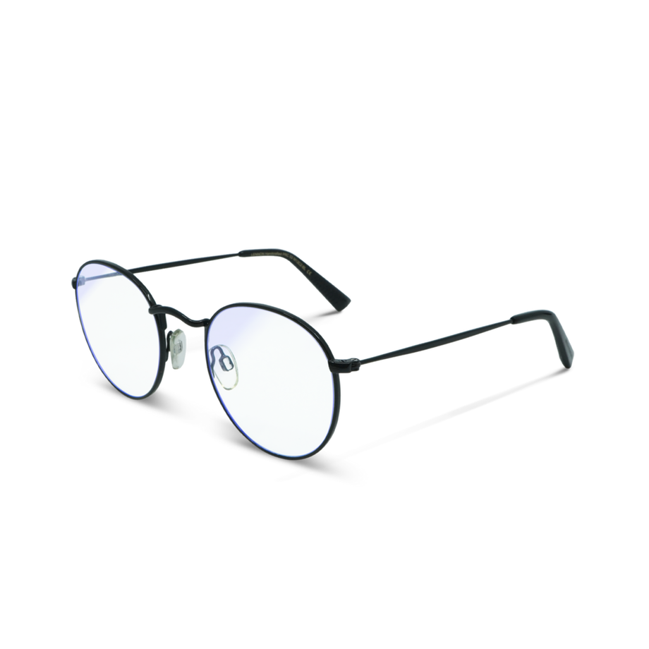 Messy Weekend Lennon Sonnenbrille  