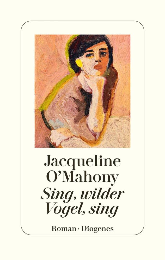 Sing, wilder Vogel, sing O´Mahony, Jacqueline; Pociao (Übersetzung); de Hollanda, Roberto (Übersetzung) Couverture rigide 