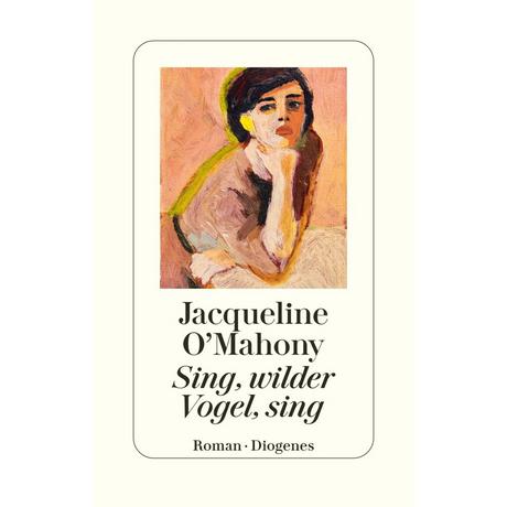 Sing, wilder Vogel, sing O´Mahony, Jacqueline; Pociao (Übersetzung); de Hollanda, Roberto (Übersetzung) Couverture rigide 