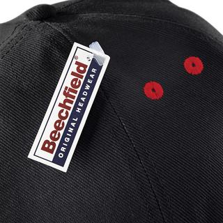 Beechfield  Casquette 100% 