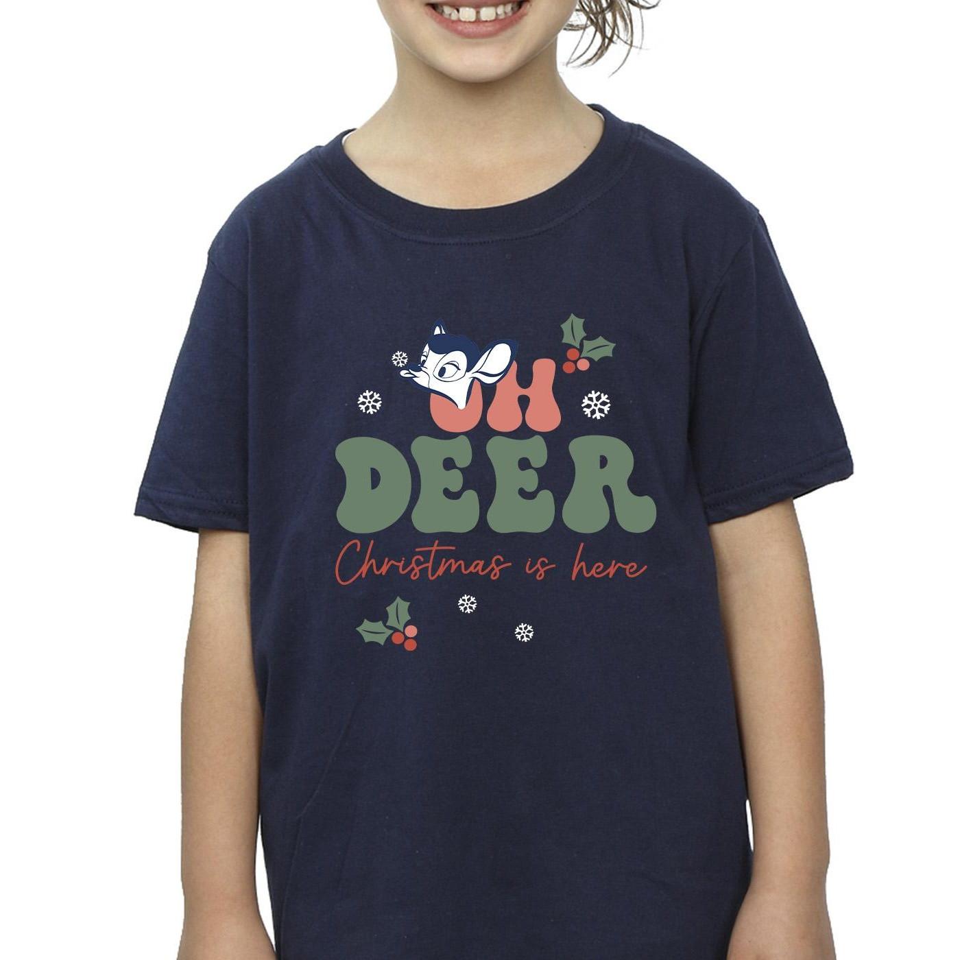 Disney  Oh Deer TShirt 