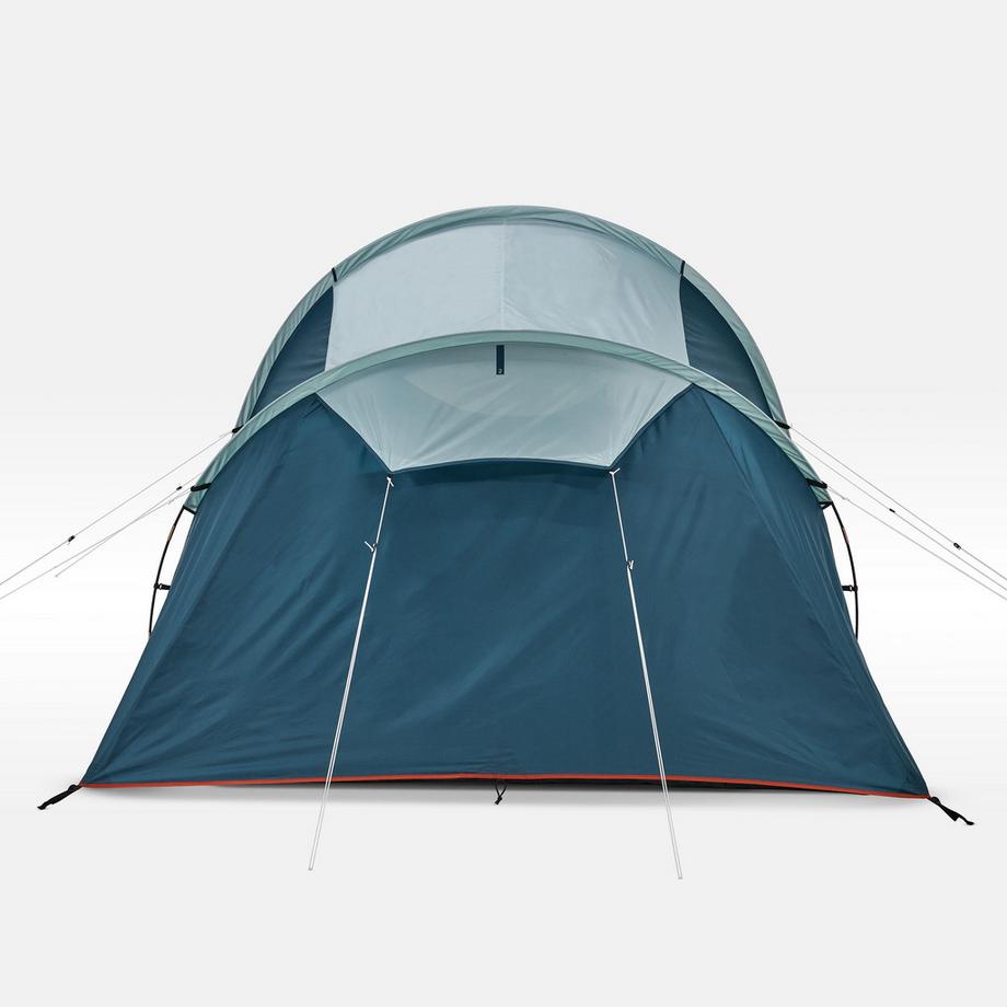 QUECHUA  Tenda Arpenaz 4.1 - 4 persone 1 cabina poliestere 