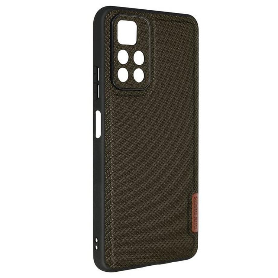 DuxDucis  Coque Poco M4Pro / Redmi Note 11S 5G 