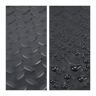 B2X Großes Schuhtablett für 3 Paar  