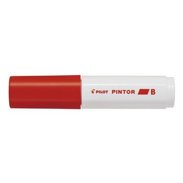 PILOT Marker Pintor 8.0mm SW-PT-B-R rot