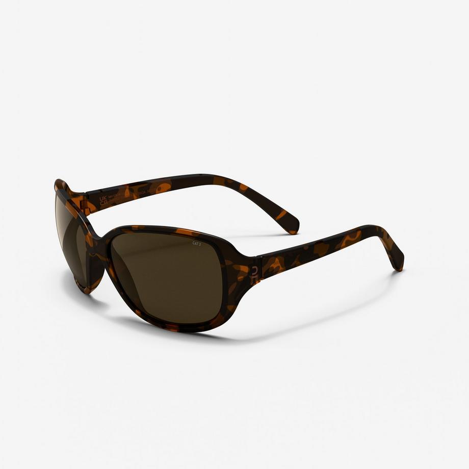 Sonnenbrille Kategorie 3