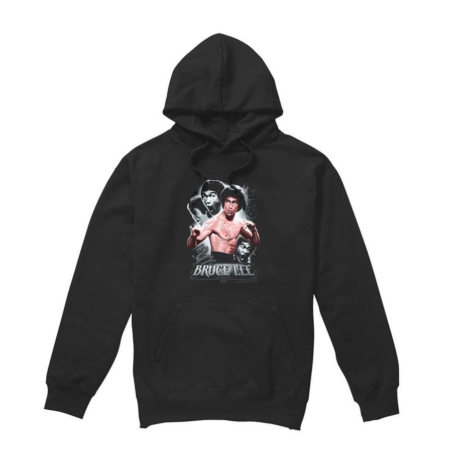 Sweat À Capuche Inner Fury