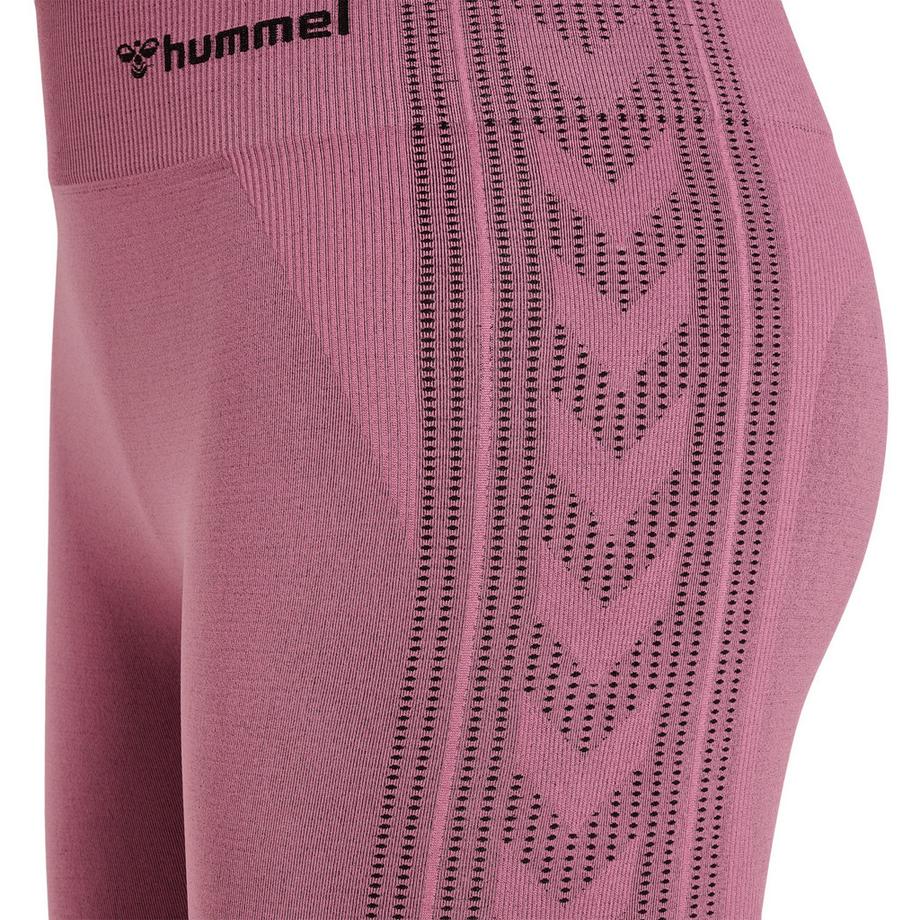 Hummel Legging Mi-Haut Shaping  