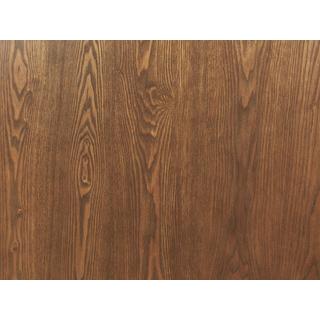 Beliani Esstisch aus MDF-Platte Rustikal ORIN  