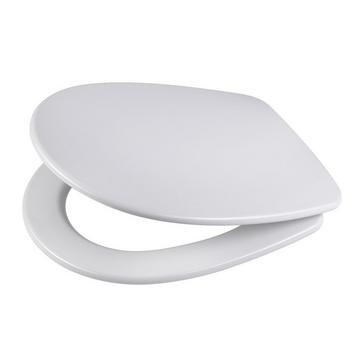 WC-Sitz Brest all in one weiss