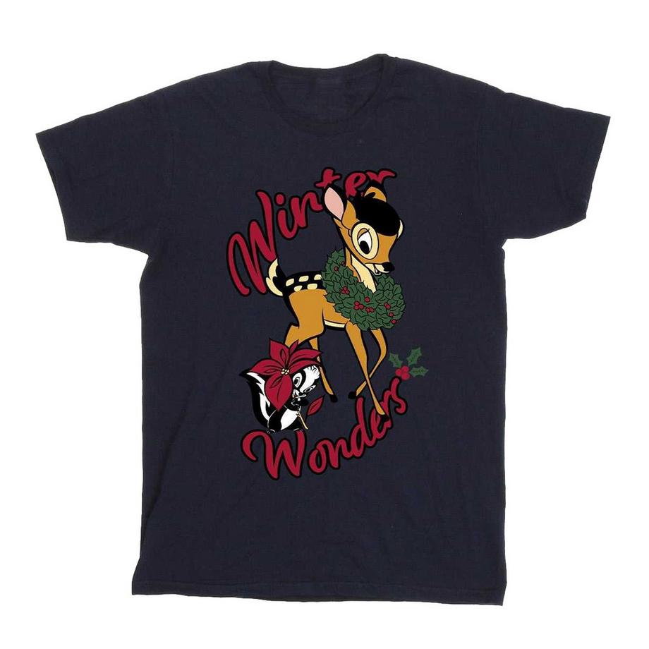 Winter Wonders TShirt