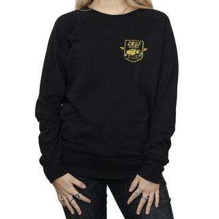 Disney  Cars Sweatshirt 