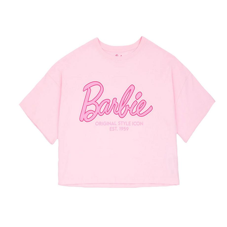 Barbie Ensemble de Pyjama  