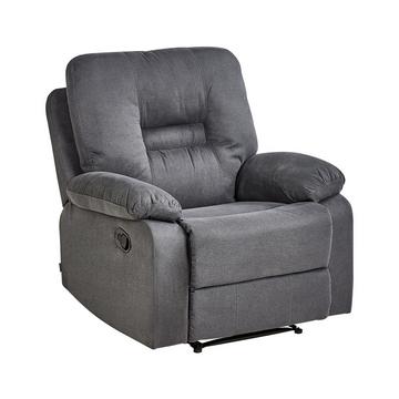 Fauteuil en Polyester Industriel BERGEN II