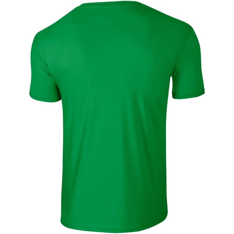 Gildan SoftStyle Kurzarm Rundhals T-Shirt  