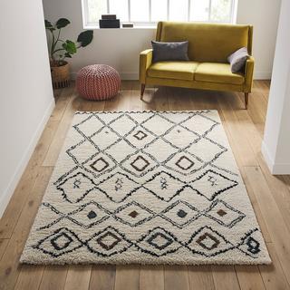 La Redoute Intérieurs Tapis style berbère  