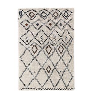 La Redoute Intérieurs Tapis style berbère  