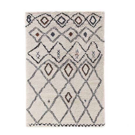 La Redoute Intérieurs Tapis style berbère  