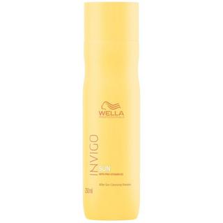 wella  INVIGO Sun Hair & Body Shampoo 250 ml 