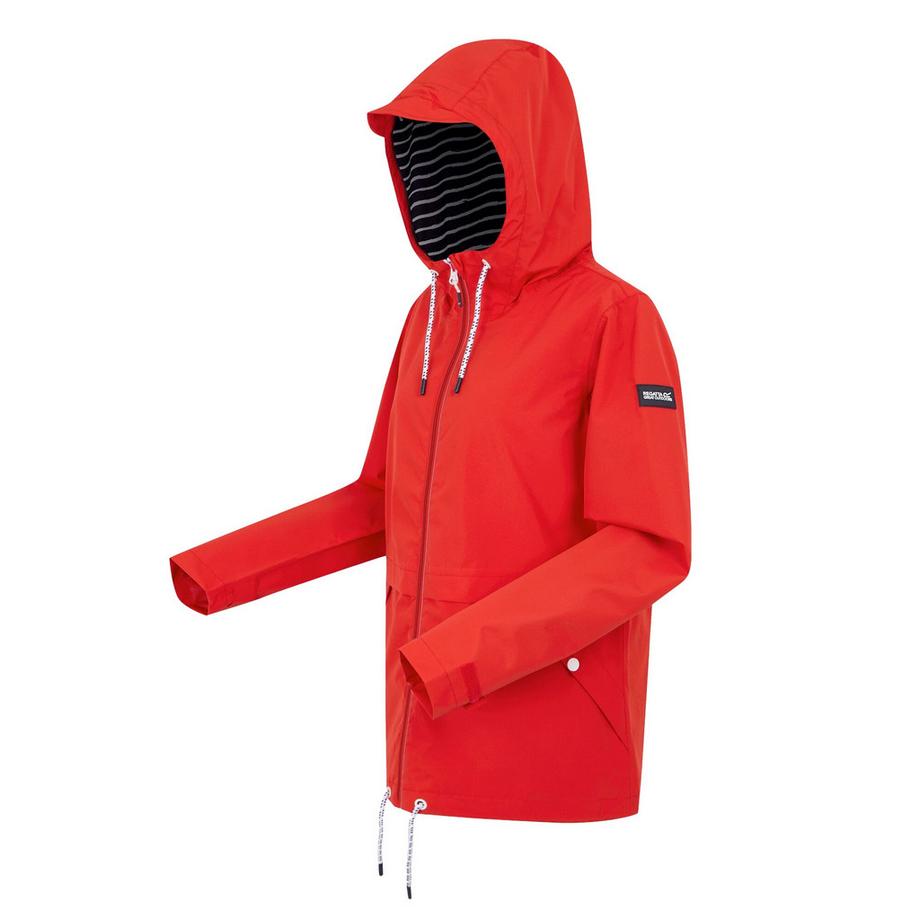 Regatta Bayletta II Giacca Impermeabile  