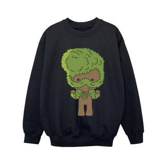 MARVEL  I Am Groot Sweatshirt 