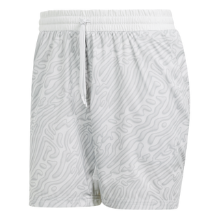 adidas  Ergo Short Pro gris 