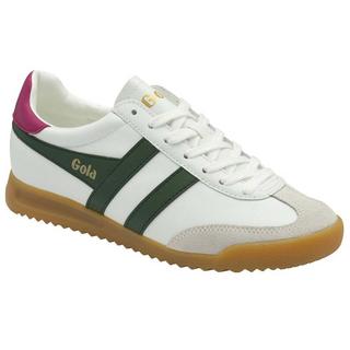 gola  Baskets en cuir femme  Torpedo 