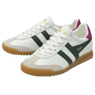 gola  Baskets en cuir femme  Torpedo 