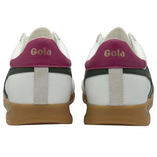 gola  Baskets en cuir femme  Torpedo 